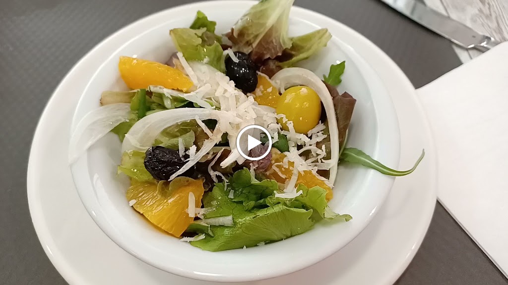 Restaurant Matadero — Videos