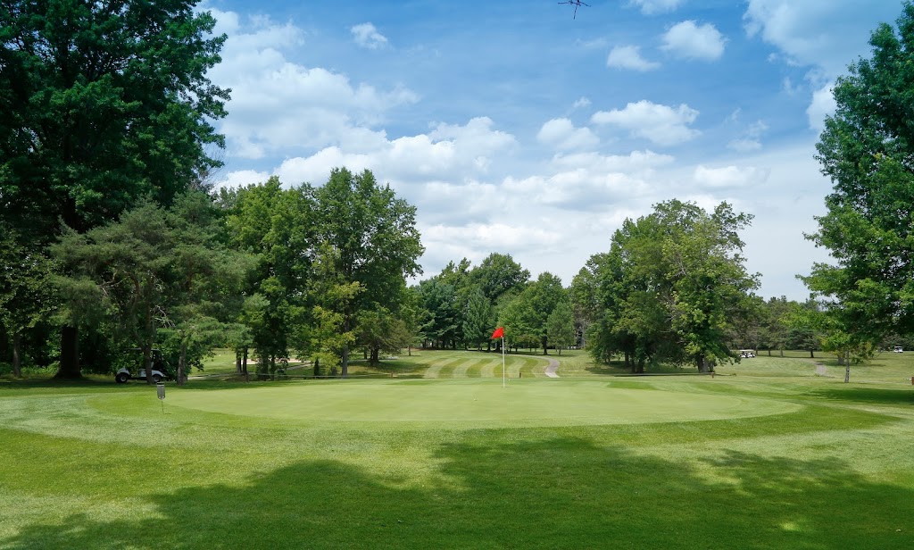  Pine Brook Golf Links
