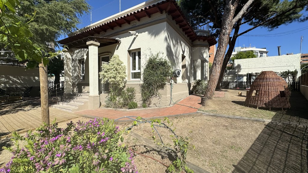 Escola Arrels-Blanquerna Llar d'Infants