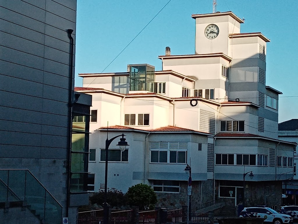 Concello de Carballo