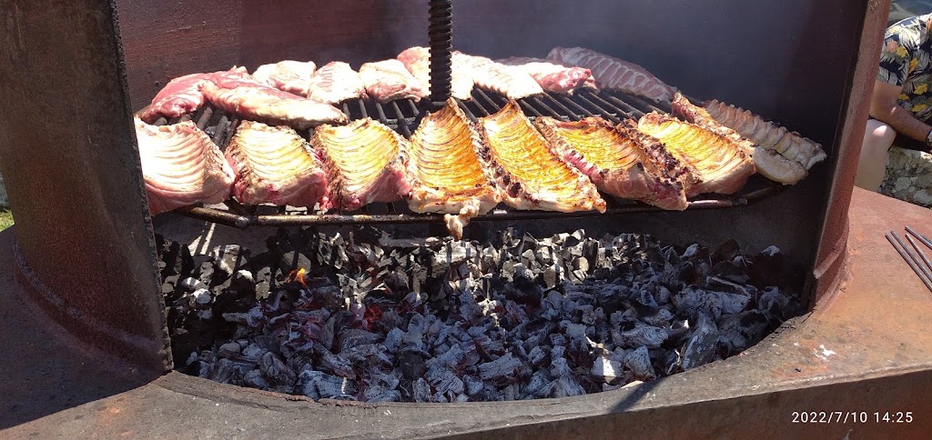 Chiringuito Janan — Comida y bebida