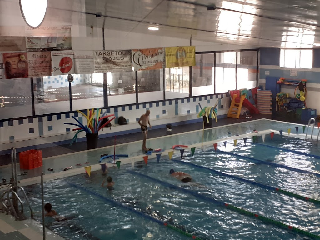 Piscina Municipal de Tarifa