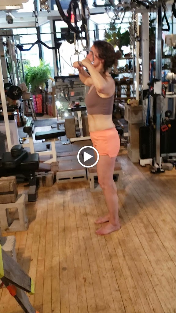  BETTER RESULTS PERSONAL TRAINING