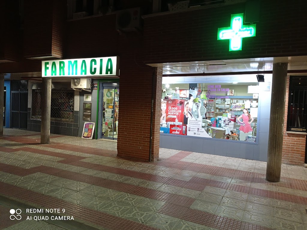 FARMACIA COVIBAR Manuel E. Gil Rodriguez