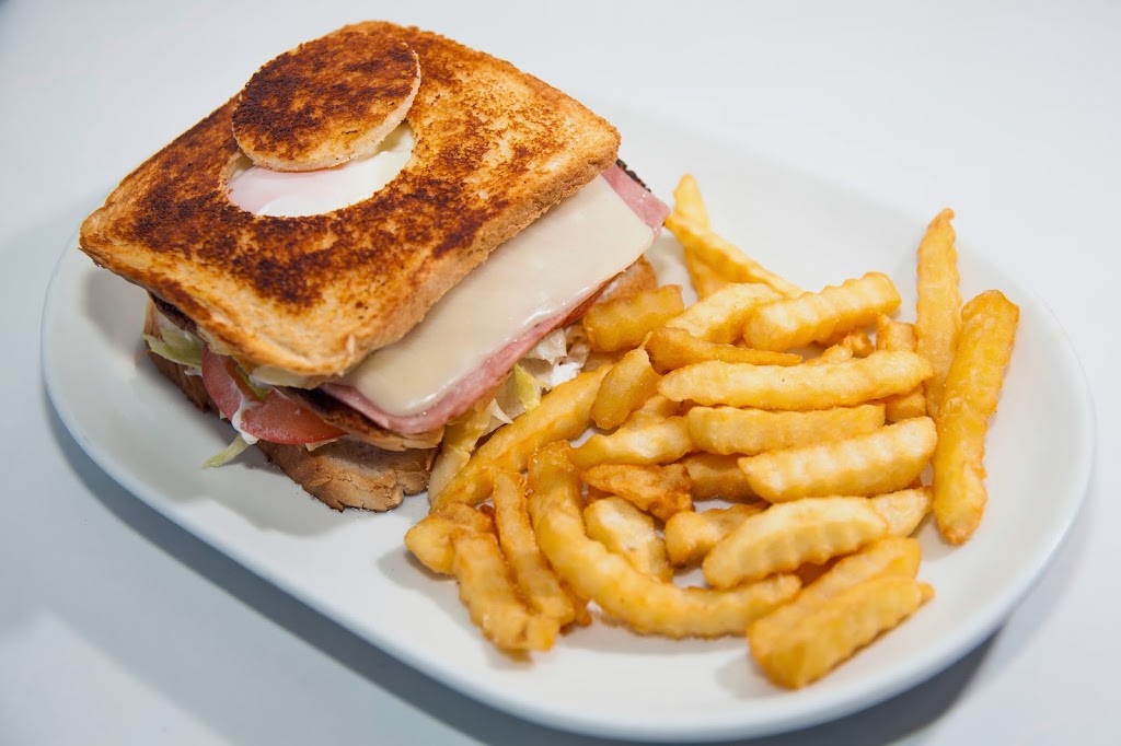 Cerveceria Extremadura - Comida a domicilio para llevar , disfruta de la mejor comida casera a domicilio en Alcala de henares — Del propietario