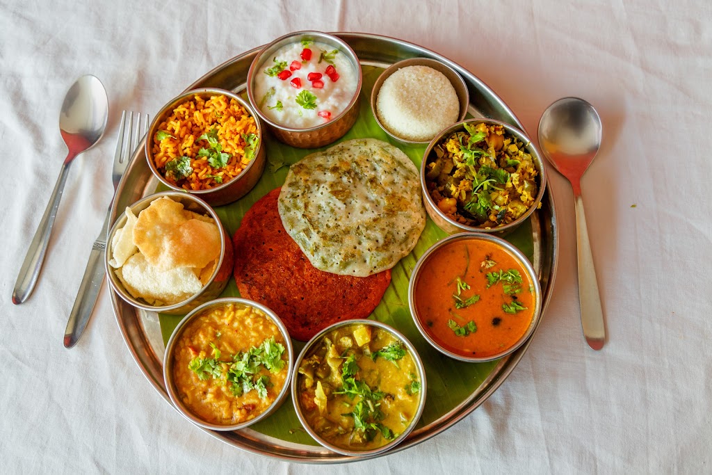 Thali