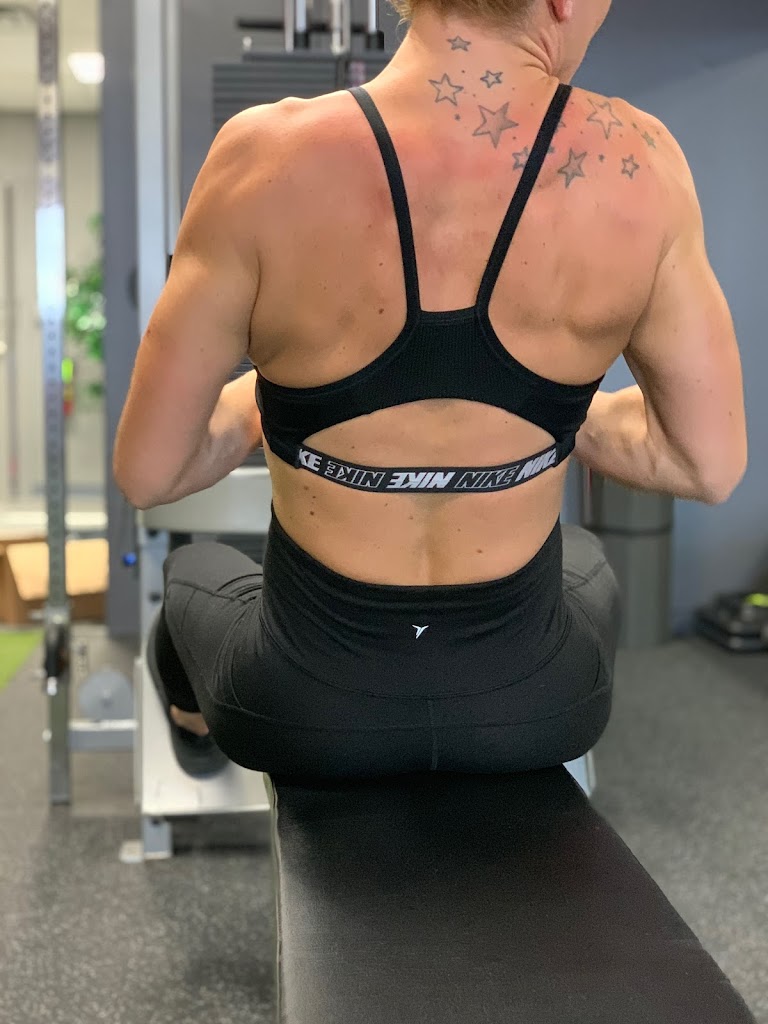  Amplified Fitness Training Studio