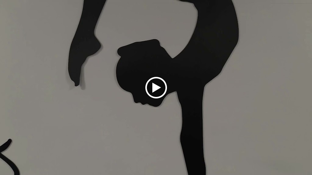  Georgia Spirit Gymnastics Academy