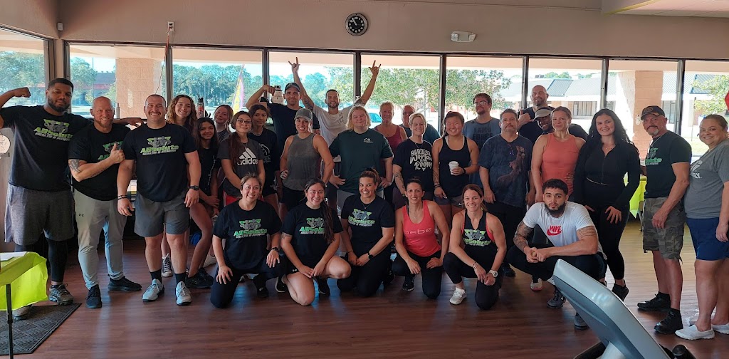  Absolute Health and Fitness