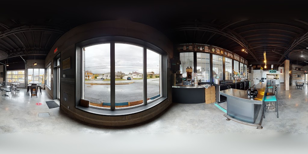 Street View & 360°