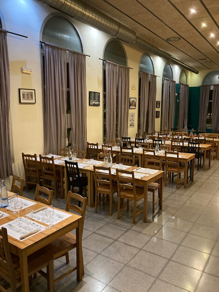Espai Culinari Cafe de Mar