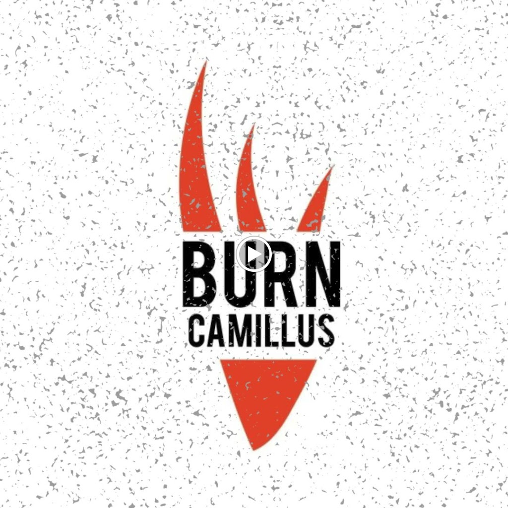  Burn Kickboxing Camillus