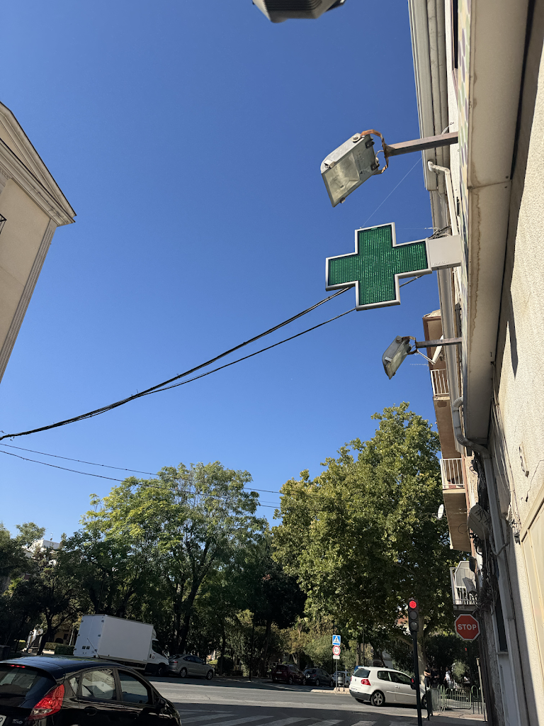 Farmacia Peralto Salud (Colon) — Del propietario