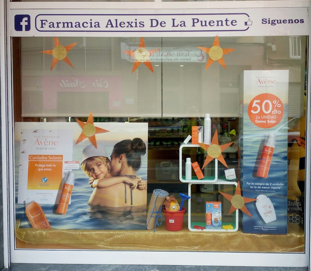 Farmacia Alexis De La Puente