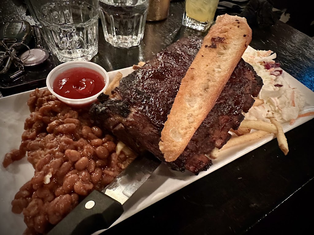 Ribs