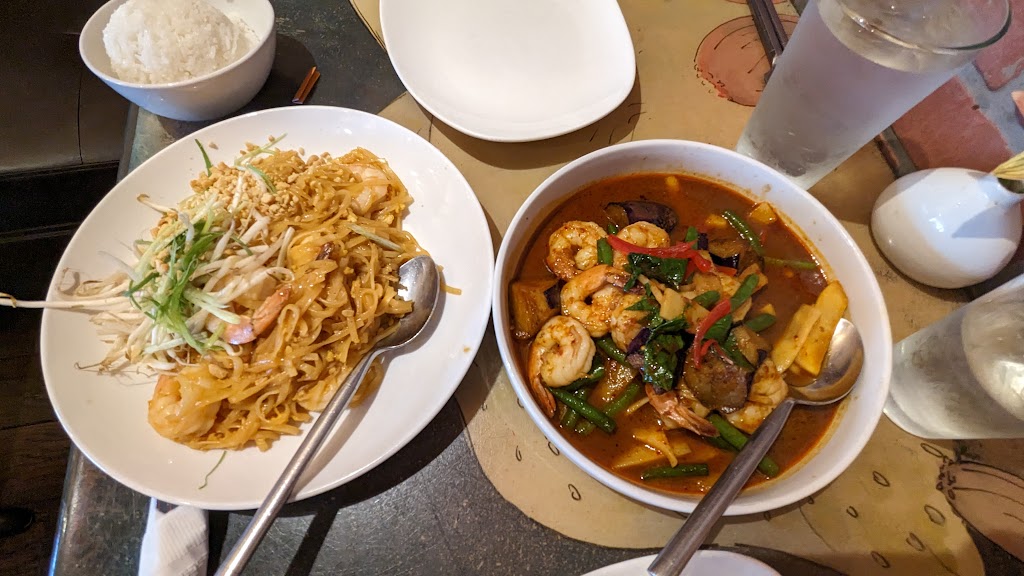 Natta Thai Cuisine