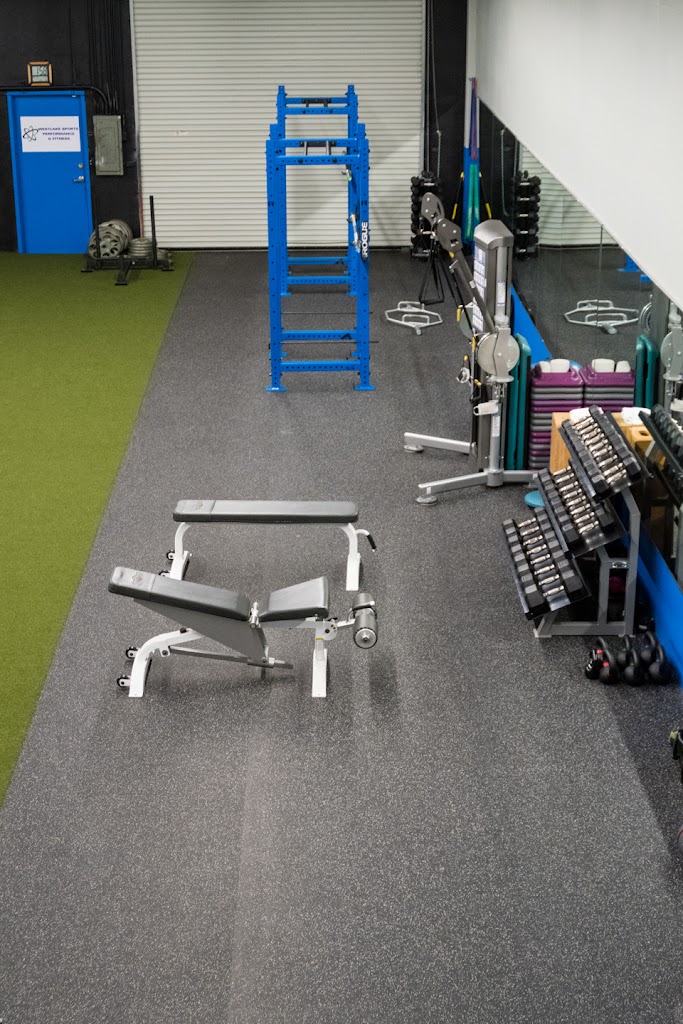  Westlake Sports Performance and Fitness