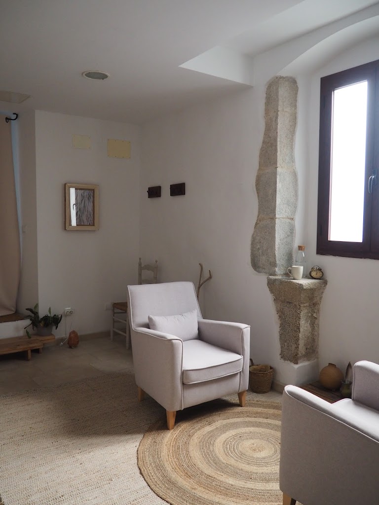 Olga Giro - Psicologa integrativa