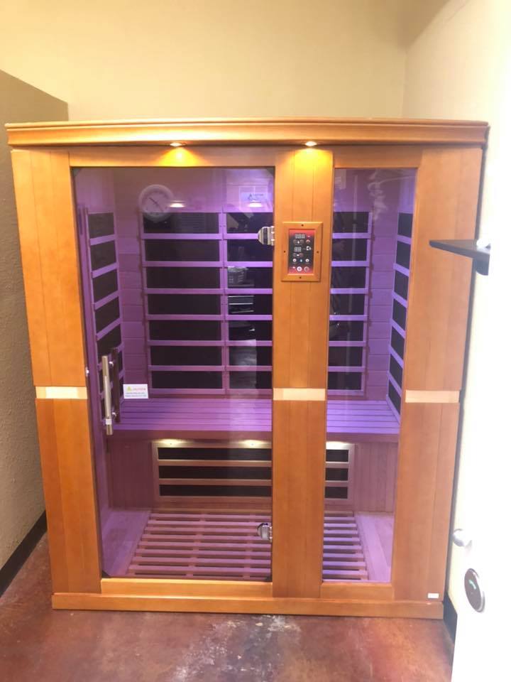  Inch Bye Inch Gym - Women's Only Gym