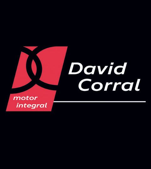 Taller David Corral — Del propietario