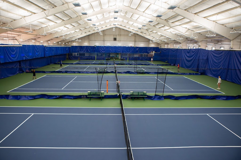  The EDGE Sports & Fitness, Essex, VT