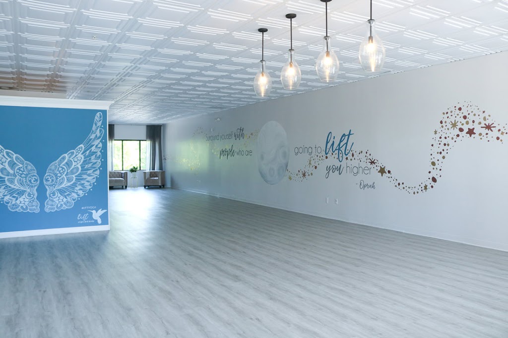  Lift Yoga Alpharetta