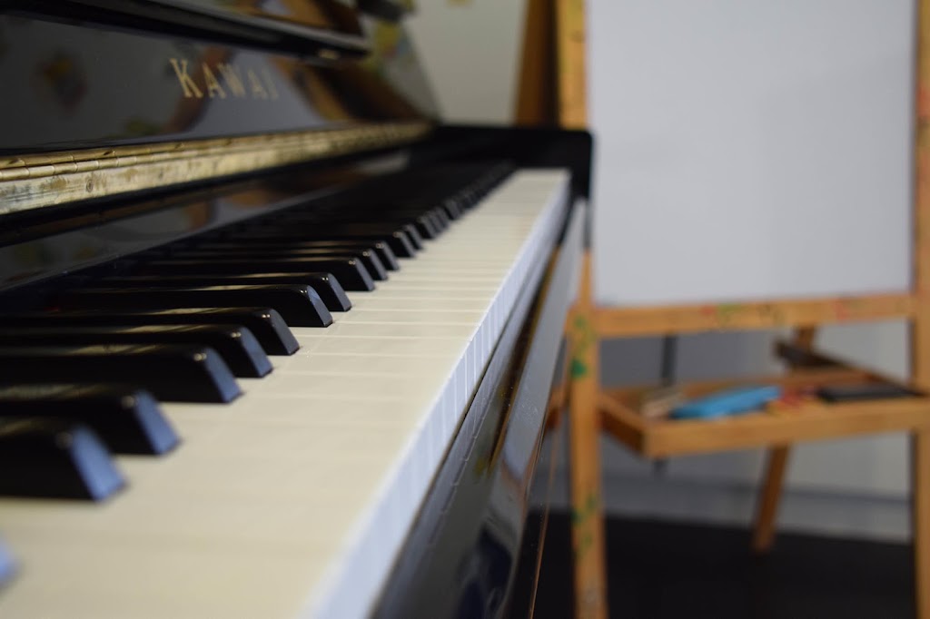 Escuela Internacional de Musica Progresion Armonica — Del propietario