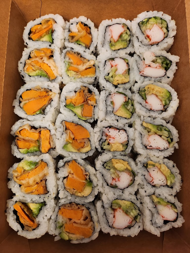 California roll