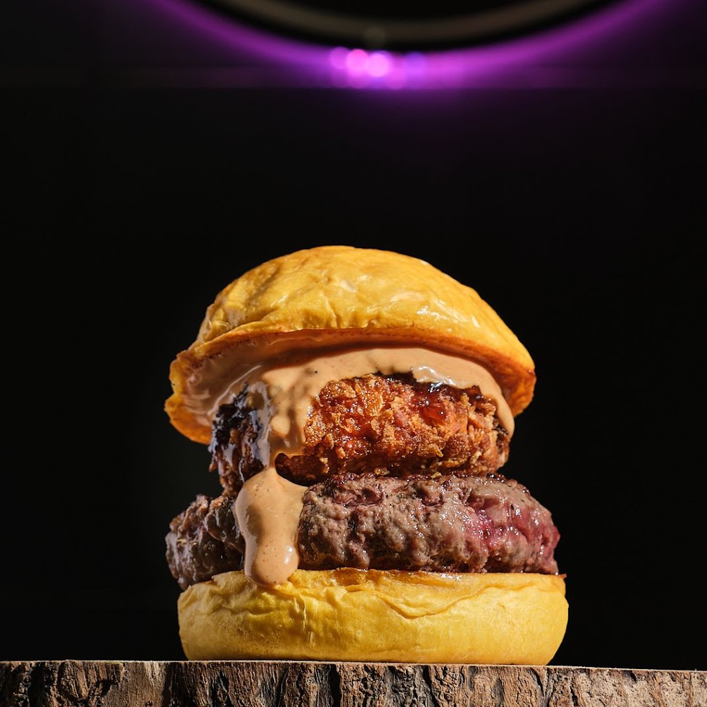 Chanchos Burger | Hamburgueseria Granollers