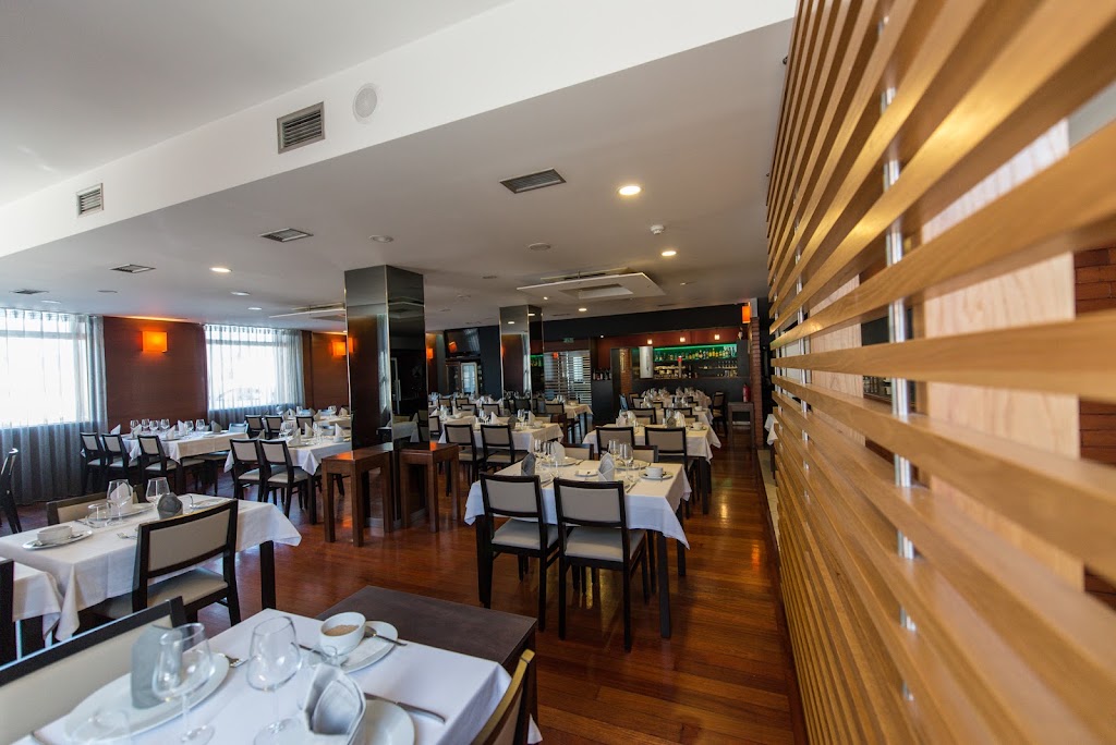 Restaurante O Mateus — Del propietario