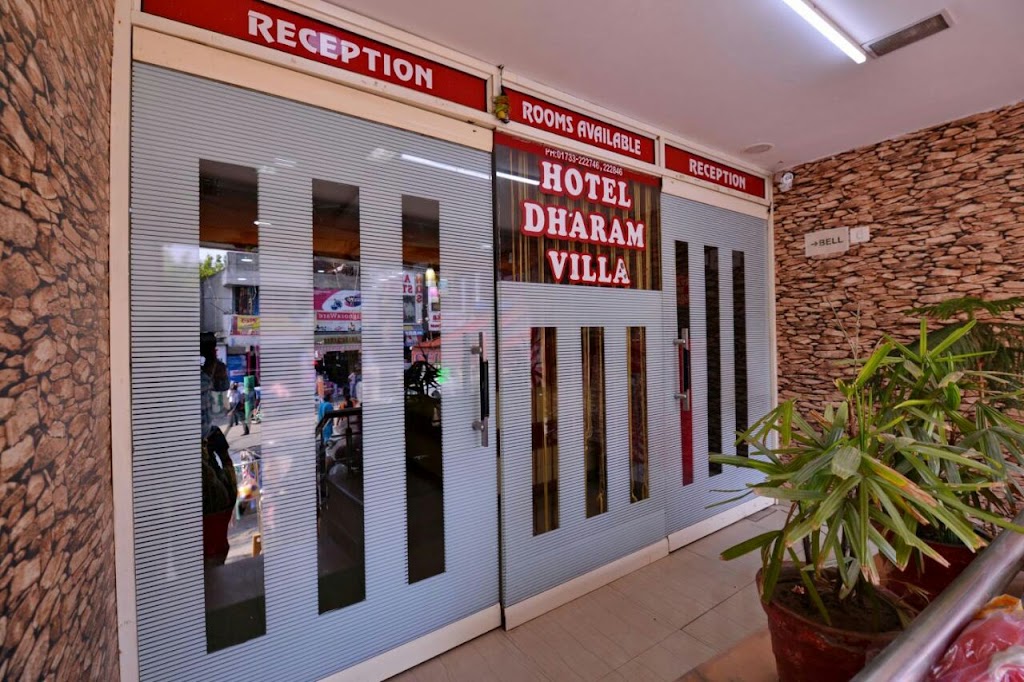 Hotel Dharamvilla