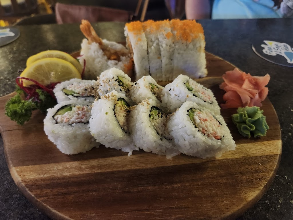 California roll