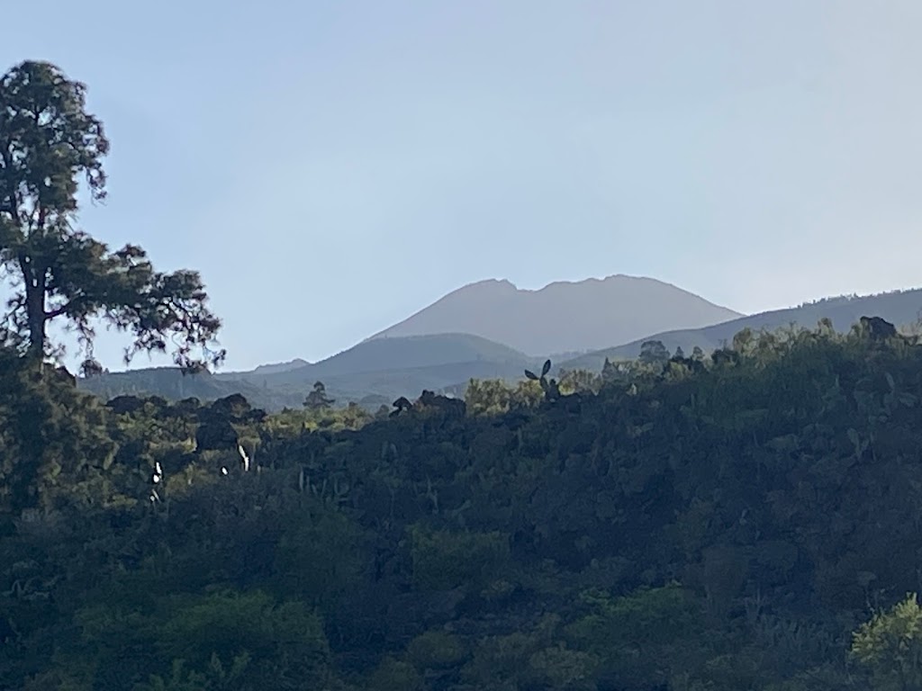 Aparcamiento gratuito