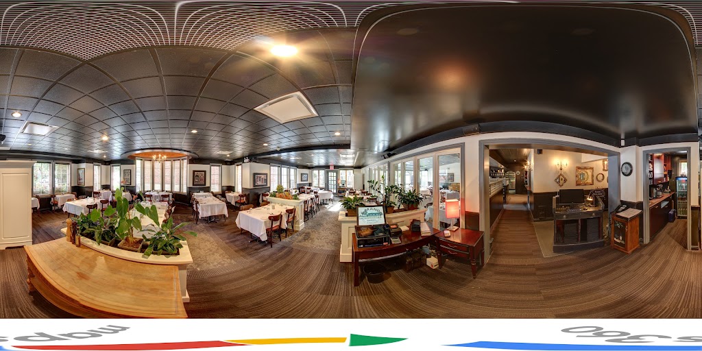 Street View & 360°