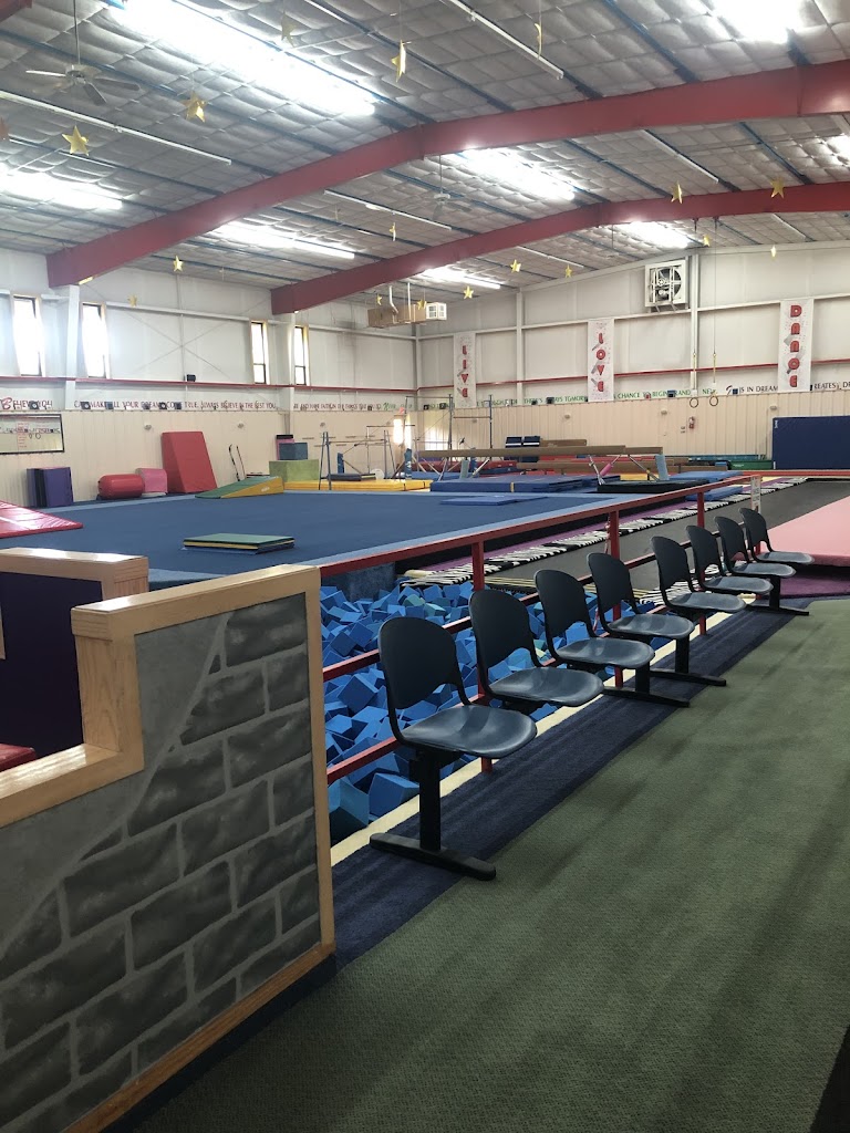  Rae Ann's Fancy Footwork