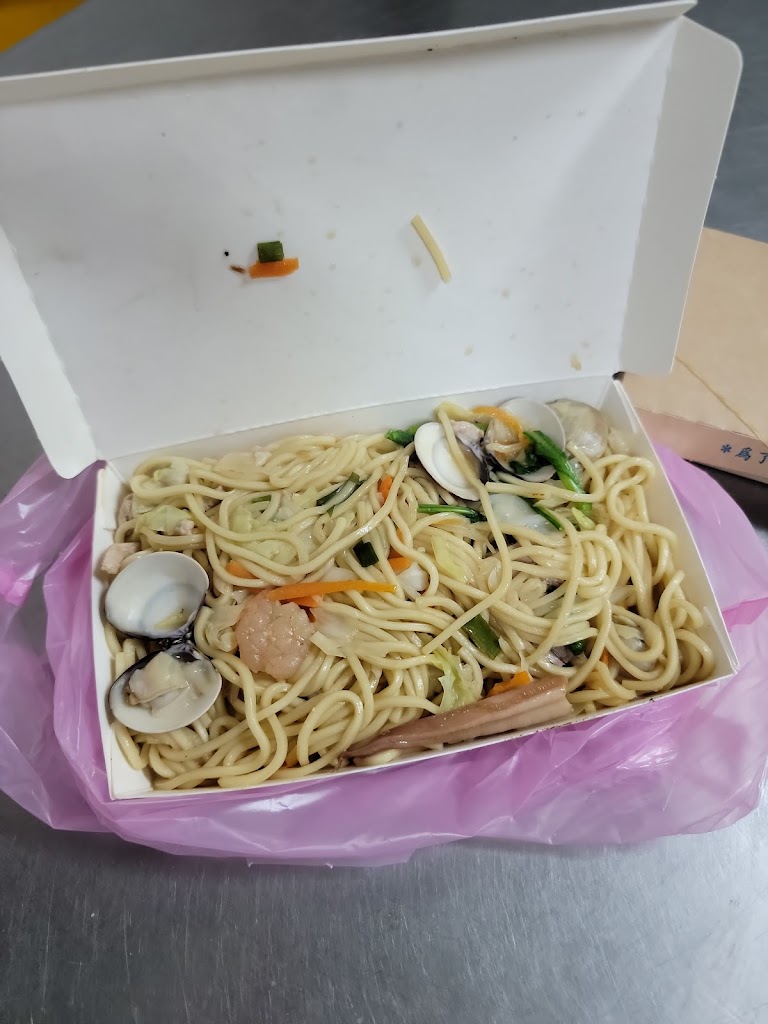 東信水餃店 的照片