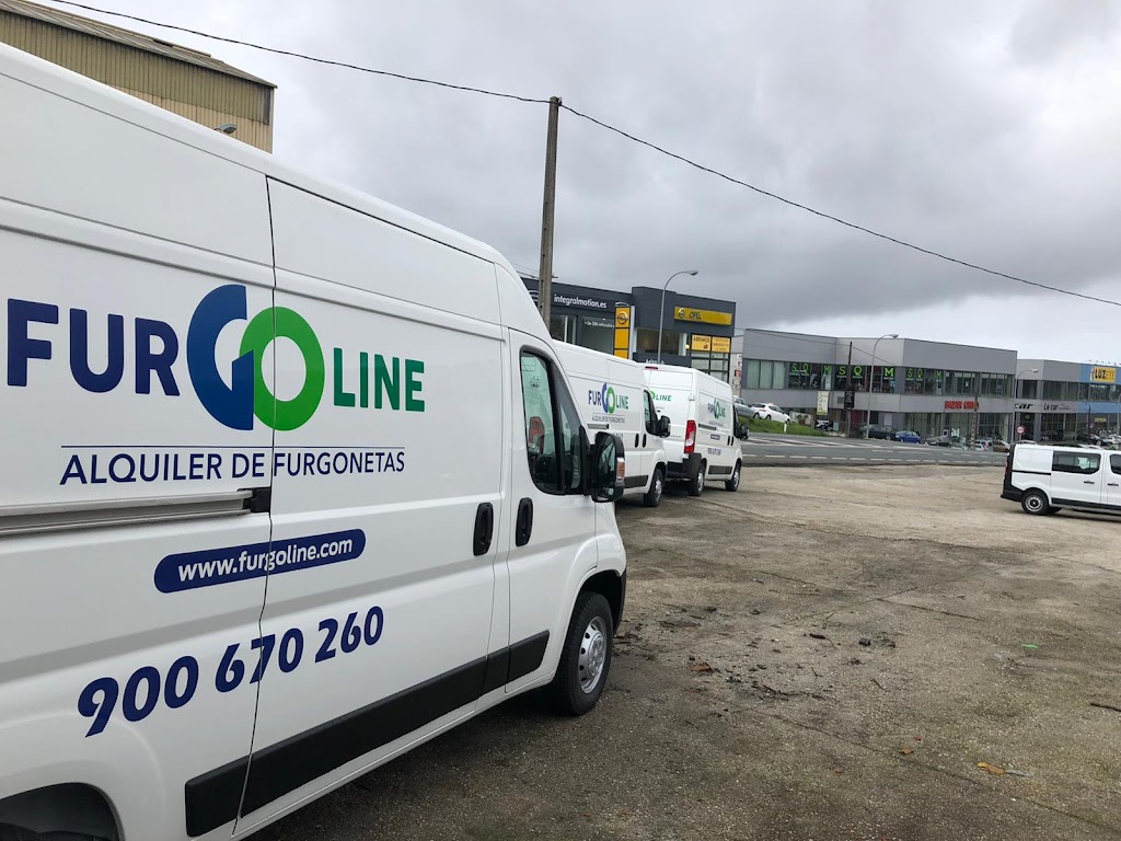 Commercial vehicle