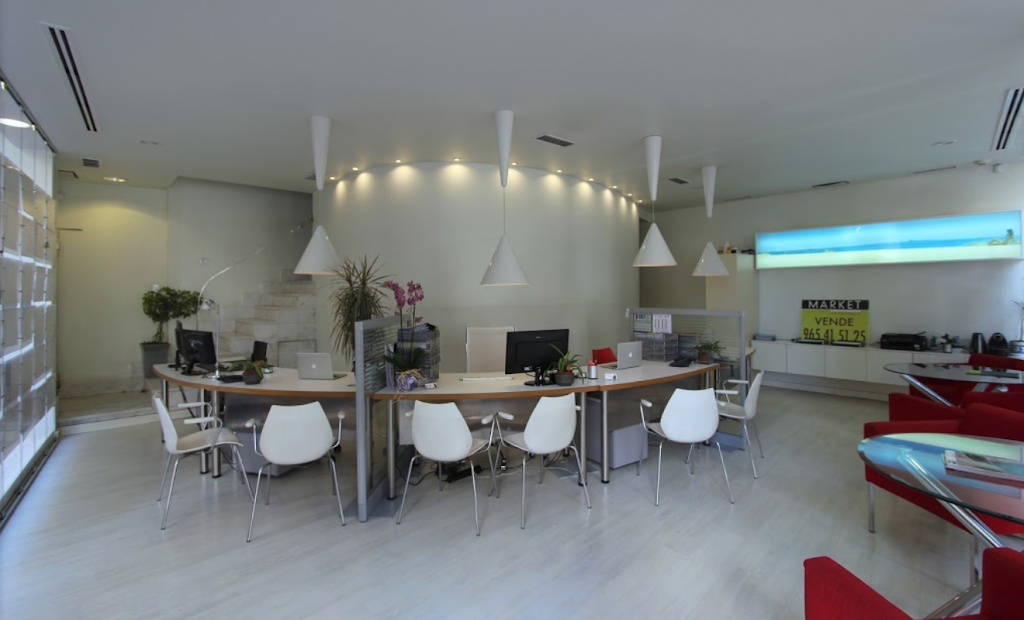 MARKET Inmobiliaria - SANTA POLA