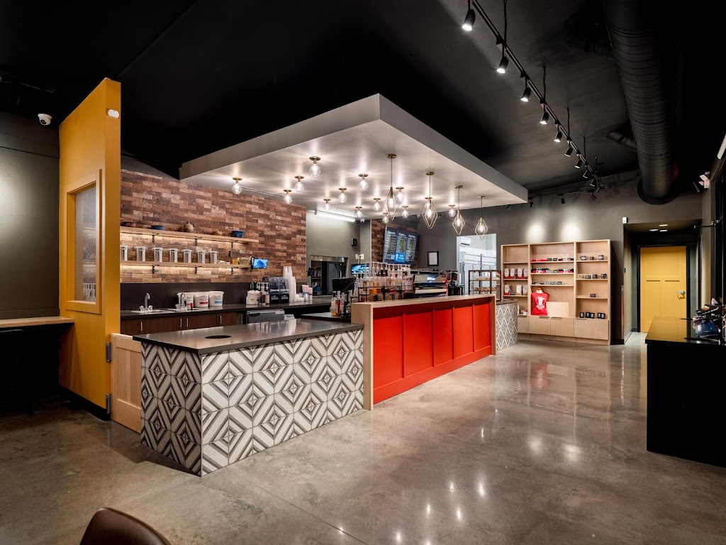Photo of Crazy Llama Coffee