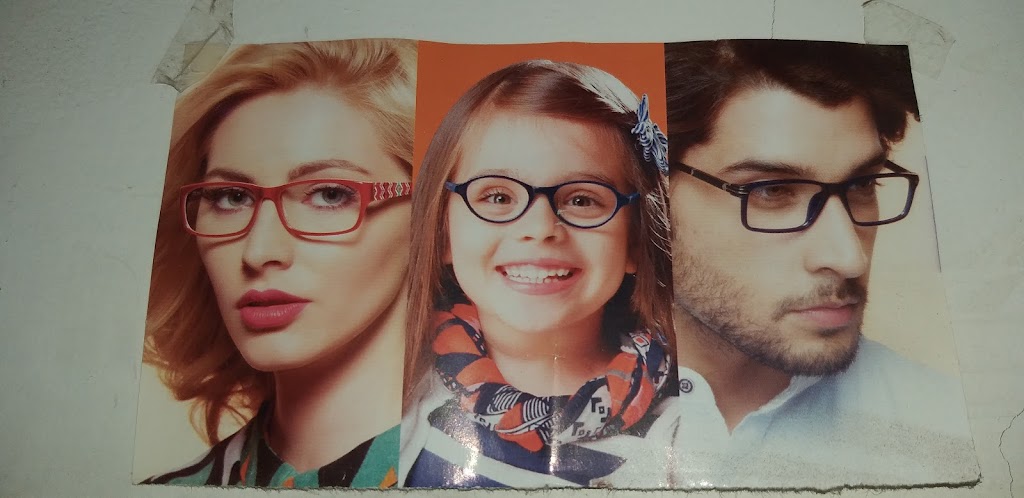Glasses
