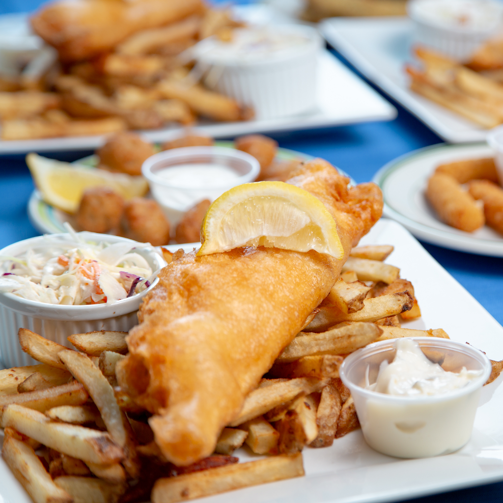 Food & drink