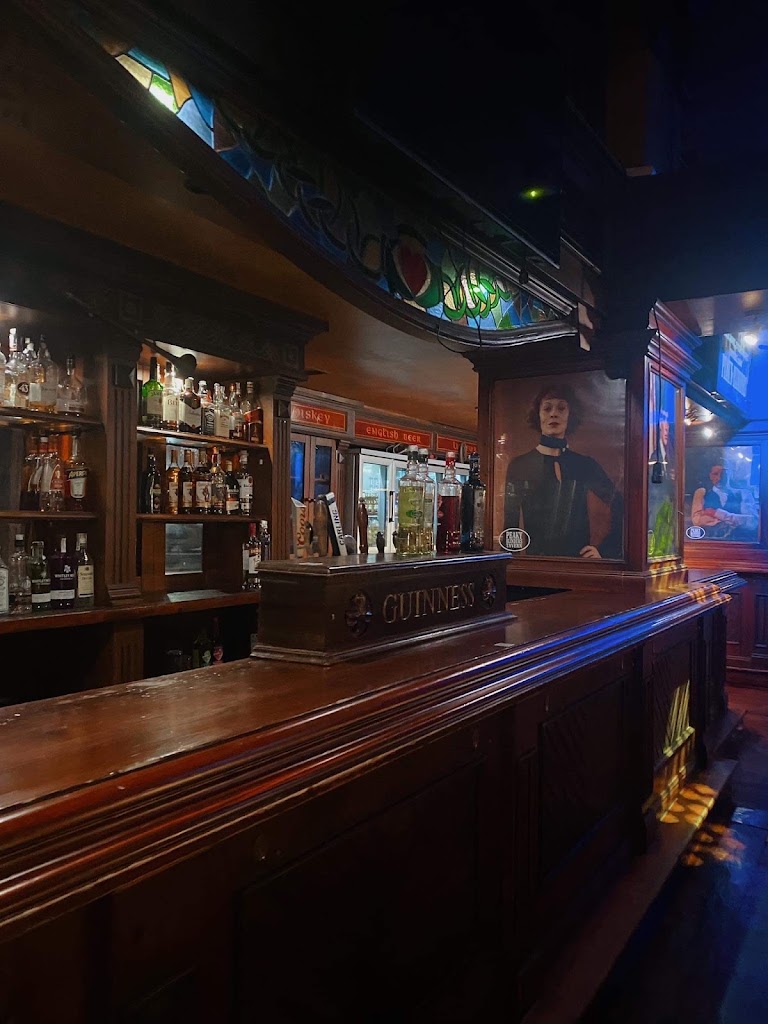 Peaky Blinders Magaluf — Ambiente