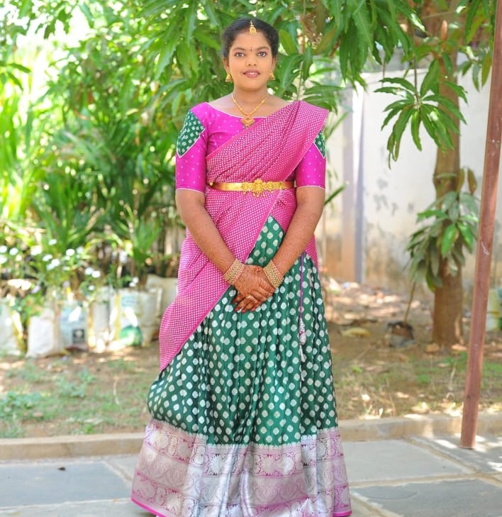 Bhavani Makeup Hair Bhavani Beauty Zone