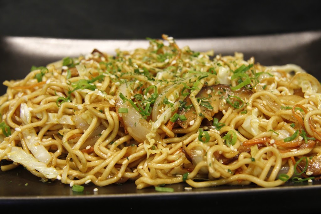 Restaurante Japones Osaka — Yakisoba