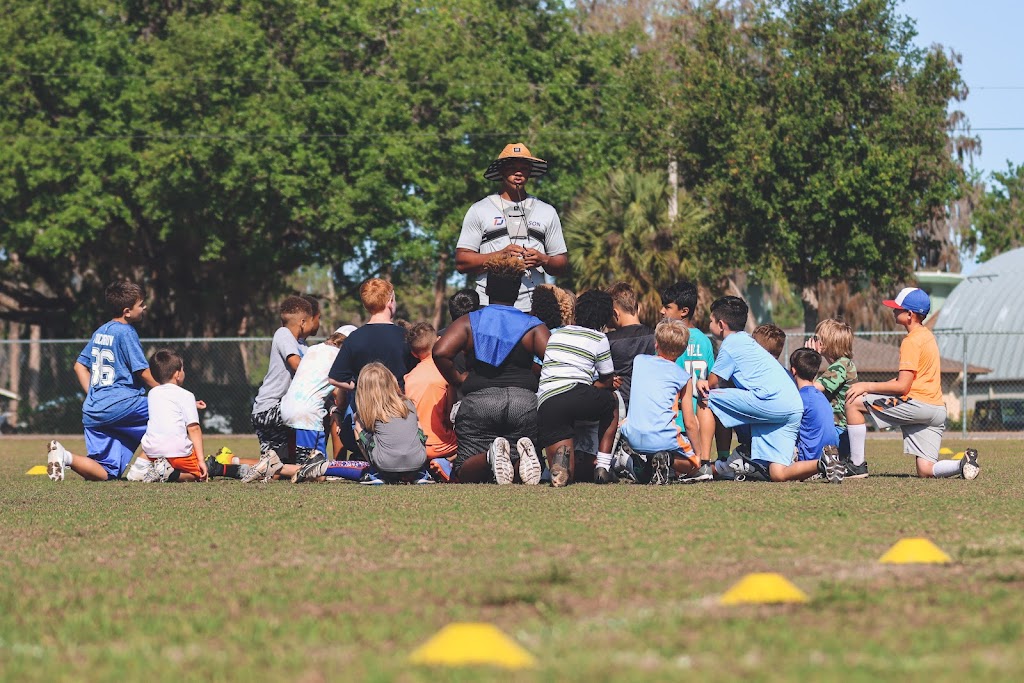  Faith Finance Fitness - F Cubed