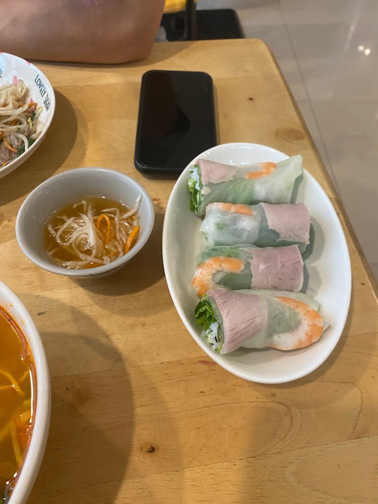 Pho17河粉越南料理 的照片