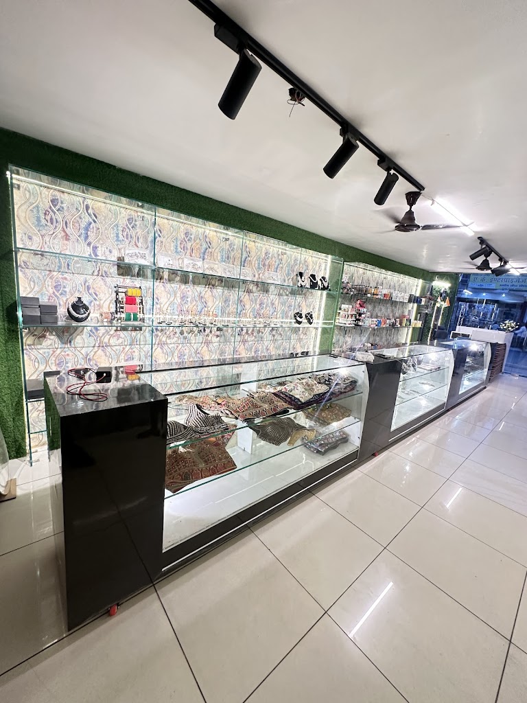 Jai Durga Makeover And Cosmetic