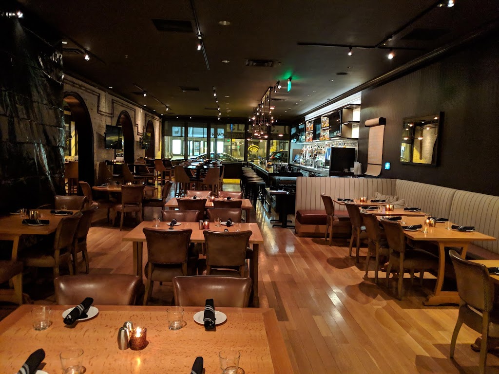  East Town Kitchen + Bar