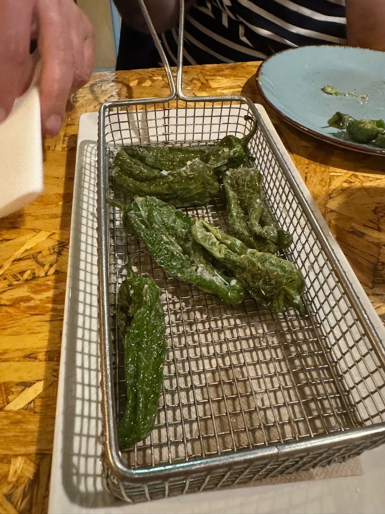 Restaurante Horreo Veinti3.MejoresCarnes Madurada Palma. — Mas recientes