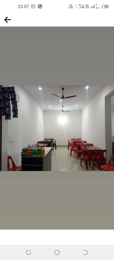 Dubey Vaishno Dhaba